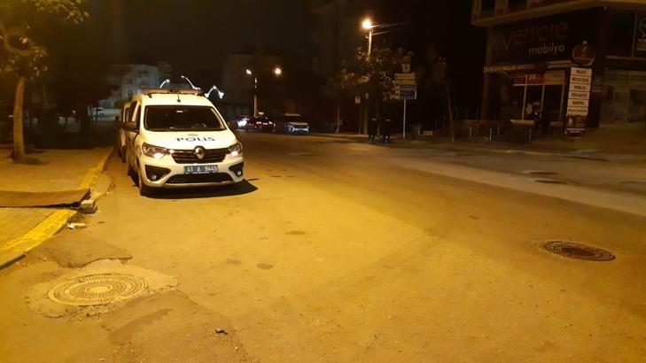Eski eşinin tabancayla vurduğu Fatma, öldü