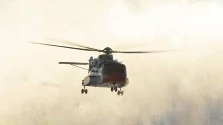 Kanada’da helikopter düştü: 4 ölü