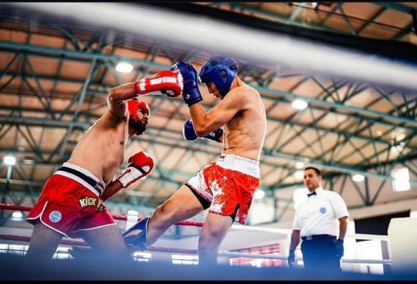 BUÜ sporcularından Avrupa’da 7 madalya