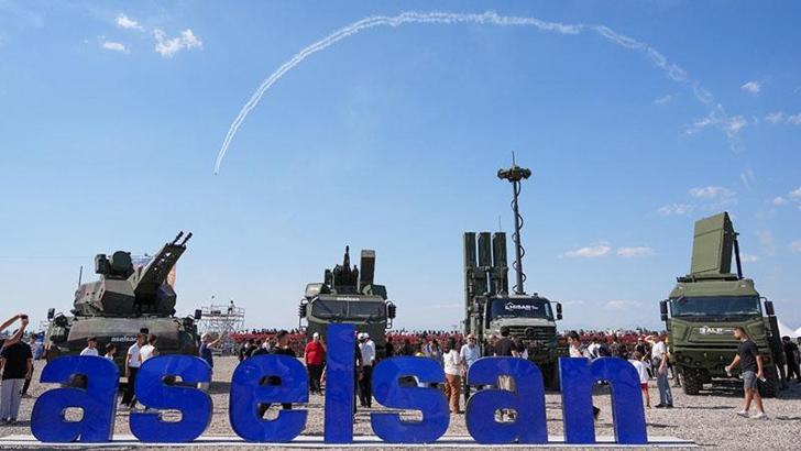 ASELSAN, TEKNOFEST Şanlıurfa'da ürün ve çözümlerini gençlerle buluşturacak