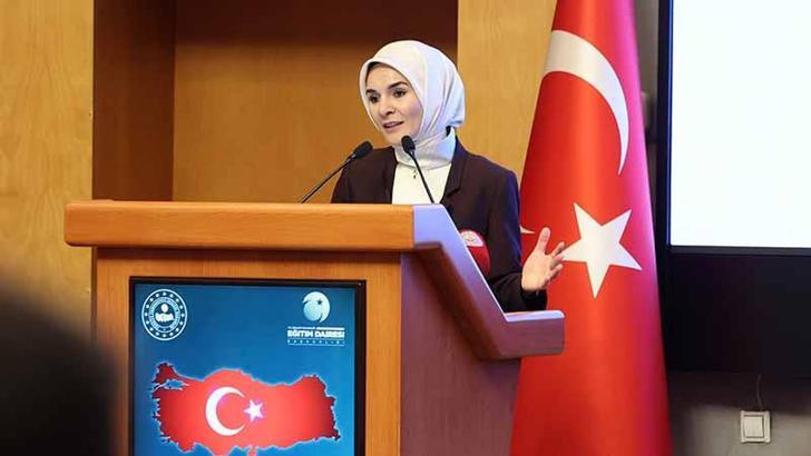 Bakan Göktaş: 2026'da 620 bin 464 hak sahibine doğal gaz desteği sağladık