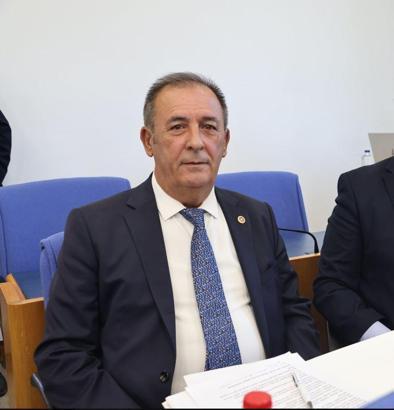 Antalya Milletvekili Erdem hakkında 'rüşvet' suçundan soruşturma