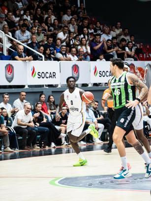 Petkimspor iyi başladı