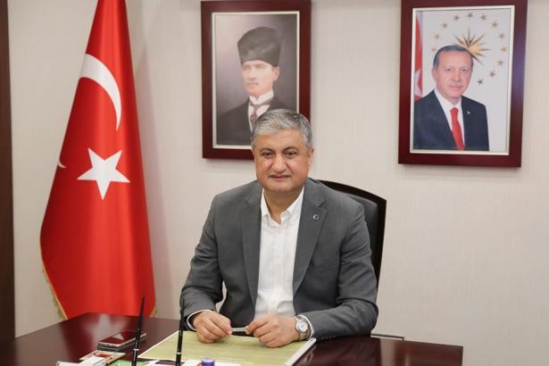 Vali Yavuz: Adnan Menderes Adası Rekreasyon Projesi, kente kalıcı değer katacak