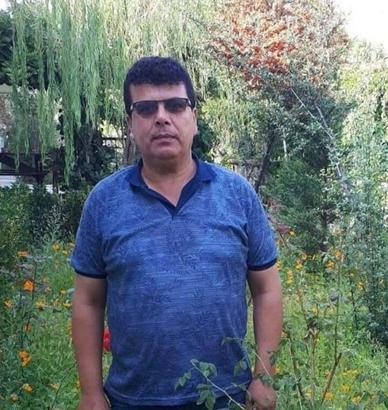 Muğla’da iki otomobil çarpıştı: 1 ölü, 2 yaralı