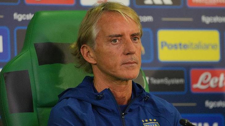 Roberto Mancini: Zamana ihtiyacımız var