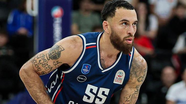 Anadolu Efes - Beşiktaş: 95-81