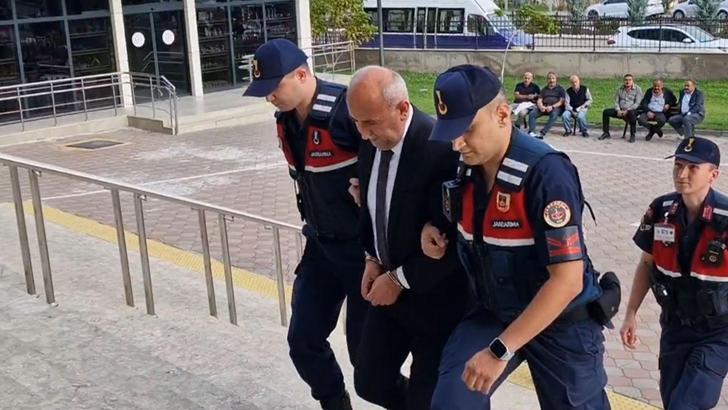Yahşihan Belediyesi’ne yolsuzluk operasyonunda 35 şüpheli adliyede