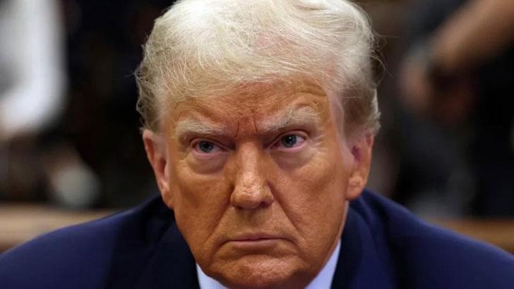 Trump: Bu hafta İran'la daha fazla görüşme bekliyorum