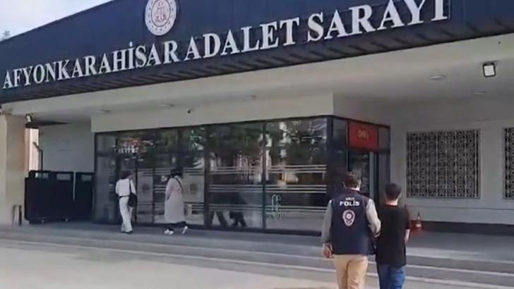 25 ilde siber suç operasyonları: 286 tutuklama