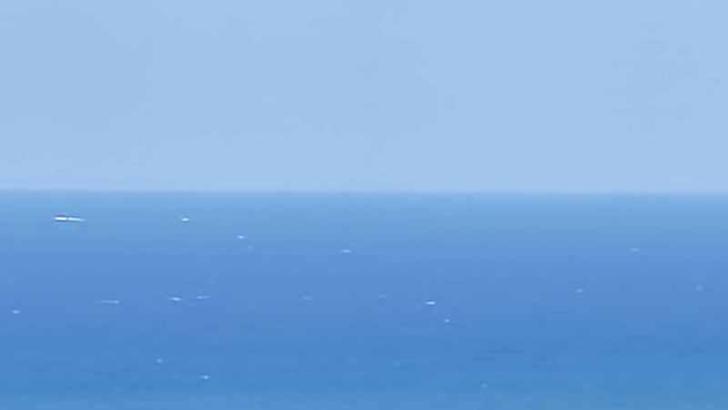 Girne açıklarında 2 kişinin daha cansız bedenine ulaşıldı