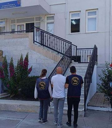 Muğla'da bir haftada çeşitli suçlardan aranan 13 şüpheli tutuklandı