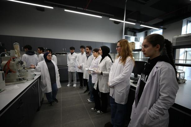 ‘Tercihten Önce Üniversiteni Yaşa’ projesine başvuru için son iki gün