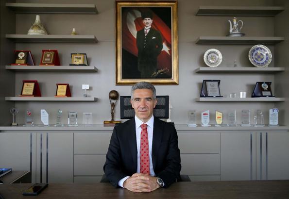 Medical Point , 'Sürdürülebilir İş Ödülleri 2026'da finalde
