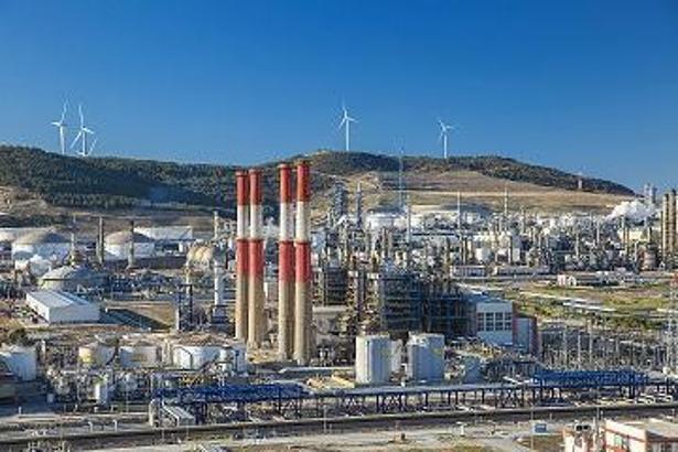 Petkim, Master Plan projesi kapsamında çalışmalara başladı