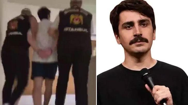 Deniz Göktaş hakkında tahliye kararı