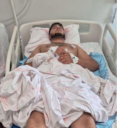 Trafikte kavga ettikleri kişiyi ağır yaralayan 3 sanığa hapis cezası