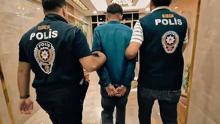 Mardin merkezli 3 ilde yasa dışı bahis operasyonu: 45 gözaltı