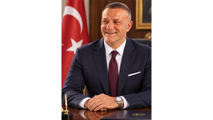 'Türkiye bugün uluslararası alanda daha güçlü’