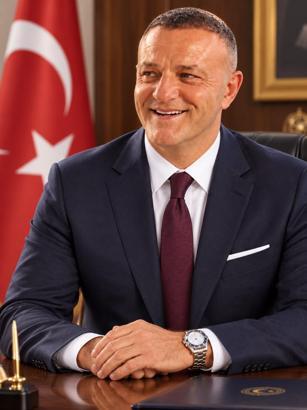 'Türkiye bugün uluslararası alanda daha güçlü’