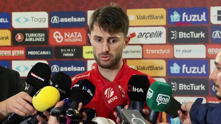 İsmail Yüksek: Sahada hem skor hem de mücadele olarak utanç verici bir tablo vardı