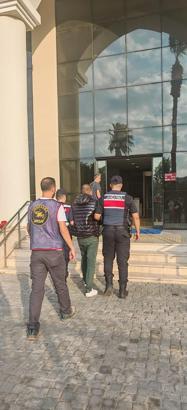 İzmir'de 60 ayrı suçtan aranan hükümlü yakalandı