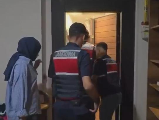 İstanbul merkezli 12 ilde 30 şüpheliye yasa dışı bahis operasyonu