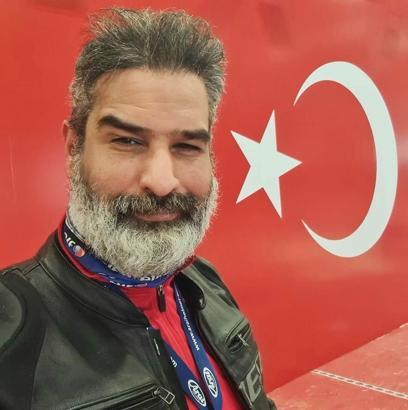 Sanal medya içerik üreticisi kazada yaşamını yitirdi