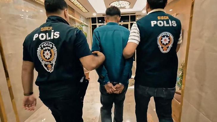 Mardin merkezli 3 ildeki yasa dışı bahis operasyonunda 30 tutuklama