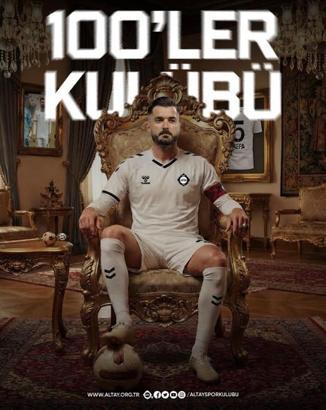 Altaylı Sefa'dan dalya