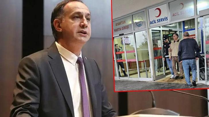 MHK Başkanı Gündoğdu’nun gözaltına alındığı operasyonun detayları ortaya çıktı