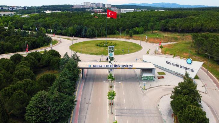 BUÜ sürdürülebilirlikte yükseldi