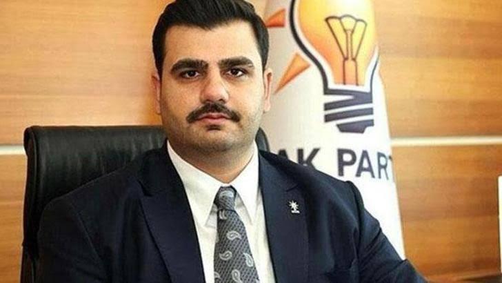 AK Parti'li İnan: Sen asil duruşlardan anlamazsın Özgür Özel