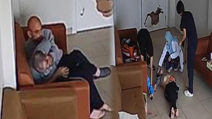 Bakım merkezinde kapısı kilitli odada engelli bireyler birbirine şiddet uyguladı; 5 kişi hakkında dava