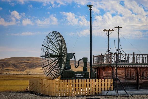 ASELSAN’ın KANGAL ve EJDERHA sistemleri, İHA ve FPV dronlara karşı sahada test edildi