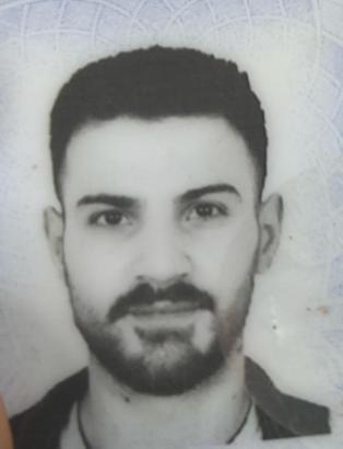 Silindir makinesine kolunu kaptıran işçi öldü