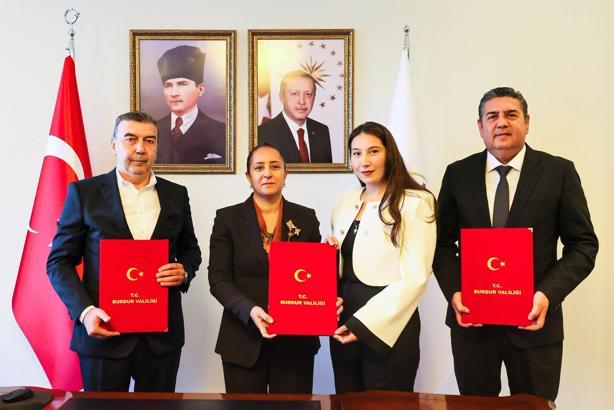 Hacılar köyüne aile sağlığı merkezi