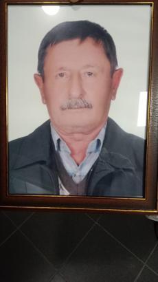 Kıbrıs Gazisi Ferit Uyan, son yolculuğuna uğurlandı