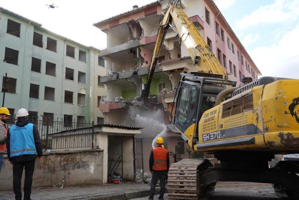 Bahçelievler Belediyesi, 51 bin bağımsız birimi yeniledi
