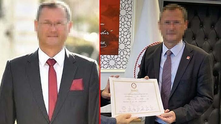 Çin'de gözaltında bulunan Fethiye Belediye Meclis Üyesi CHP'den ihraç edildi