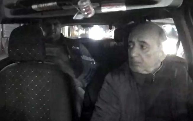 Taksici cinayetinde dinlenen tanık: 'Babamın taksisini kaçırdım' dedi