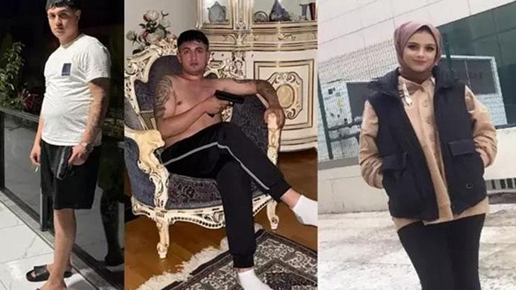 Diyarbakır'da öldürülen hamile Helin'in avukatı: Yoğun acı çektirerek öldürmüş