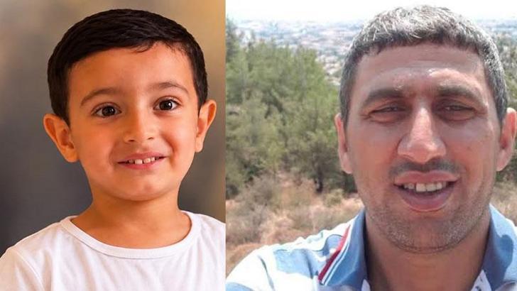 Gemi kazasında kaybolan Asaf Biçer ve Nihat Pancar'ın cansız bedenlerine ulaşıldı