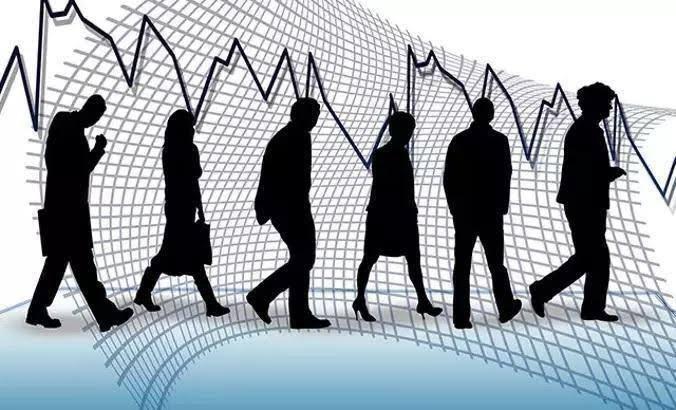 TÜİK: İşsizlik oranı yüzde 0,3 azaldı