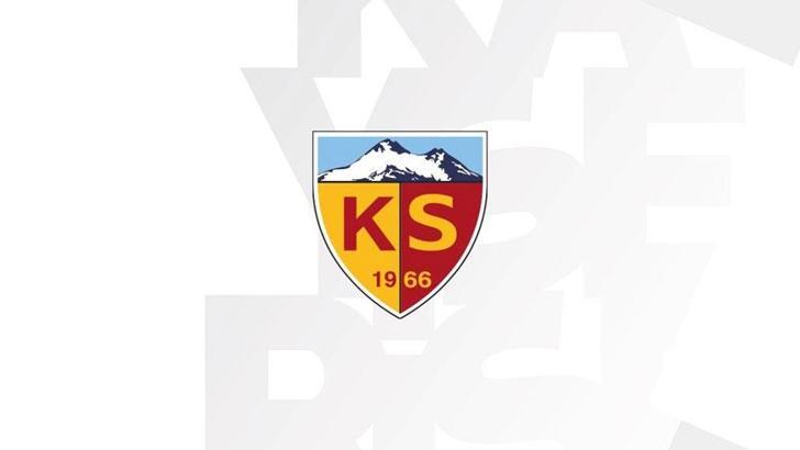 Kayserispor'da milli ara nedeniyle verilen 5 günlük izin sona erdi