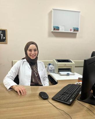 Korkuteli'ne 4 yeni doktor