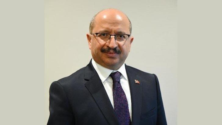 Devlet Denetleme Kurulu Başkanı Tanrıkulu'dan sermaye piyasalarına ilişkin açıklaması
