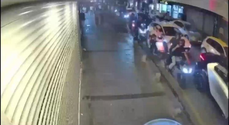 İstanbul merkezli 4 ilde suç örgütlerine operasyon: 5 gözaltı