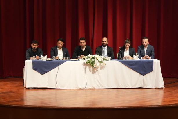 Tuzla Belediye Başkanı Bingöl: Penguen Sitesi’ni biz yapacağız