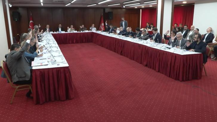 İstanbul’da 10 şoförün toplu taşıma aracı kullanım belgesi iptal edildi